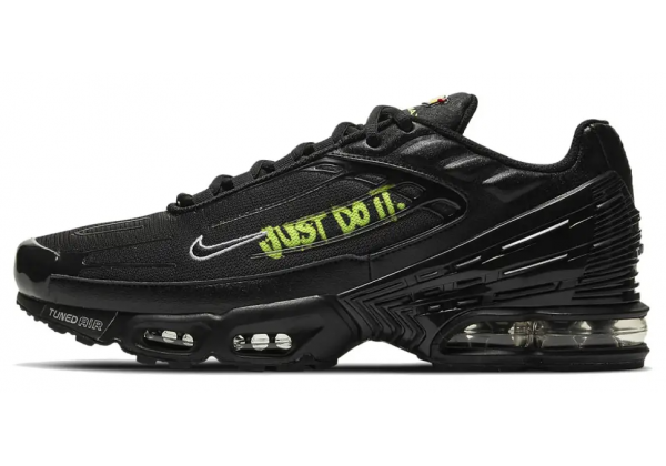 Nike Air Max Plus 3 Just Do It