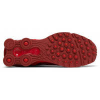 Nike Shox Ride 2 SP Supreme Speed Red