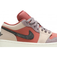 Кроссовки Nike Air Jordan 1 Low Canyon Rust