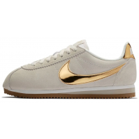 Nike Classic Cortez SE Metallic Gold