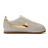 Nike Classic Cortez SE Metallic Gold