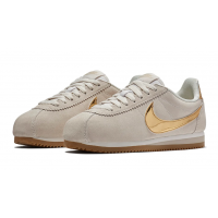 Nike Classic Cortez SE Metallic Gold