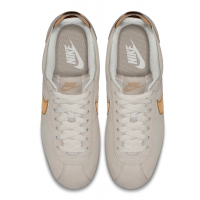 Nike Classic Cortez SE Metallic Gold