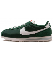 Nike Cortez Fir Green