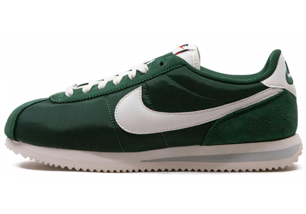 Nike Cortez Fir Green