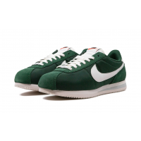 Nike Cortez Fir Green