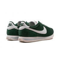 Nike Cortez Fir Green