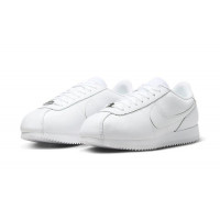 Кроссовки Nike Cortez белые