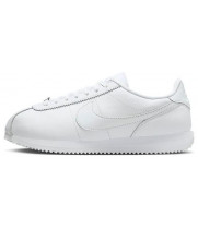 Кроссовки Nike Cortez белые