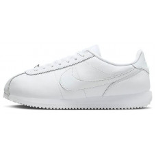 Кроссовки Nike Cortez белые