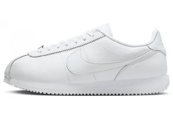 Кроссовки Nike Cortez белые