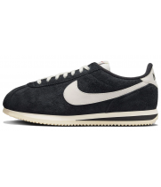 Nike Cortez Vintage Black Sail