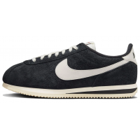 Nike Cortez Vintage Black Sail