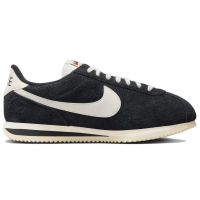 Nike Cortez Vintage Black Sail