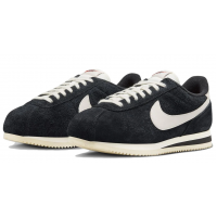 Nike Cortez Vintage Black Sail