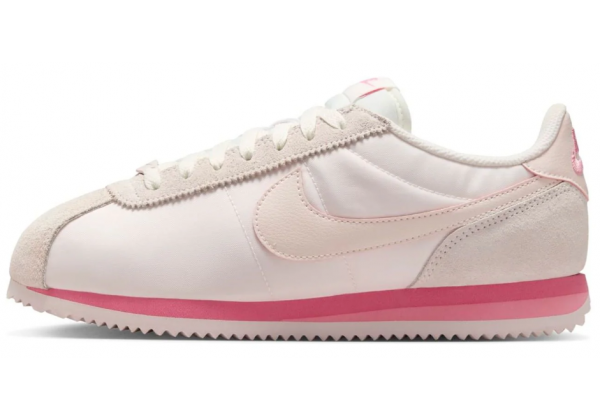 Nike Cortez Textile Light Soft Pink