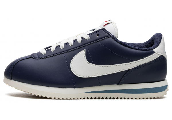 Nike Cortez 23 Midnight Navy