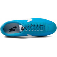 Nike Classic Cortez Nylon Blue White