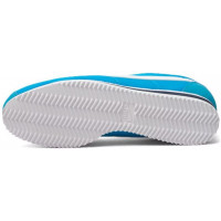 Nike Classic Cortez Nylon Blue White