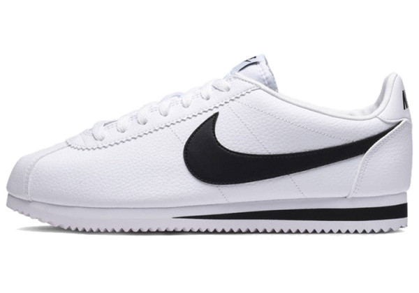 Nike cortez dark blue online