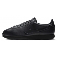 Кроссовки Nike Cortez Black