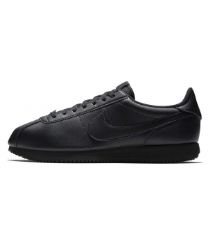 Кроссовки Nike Cortez Black