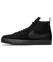 Nike SB Zoom Blazer Mid Premium Black