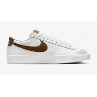 Nike Blazer 77 Low Vintage White Brown