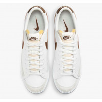 Nike Blazer 77 Low Vintage White Brown