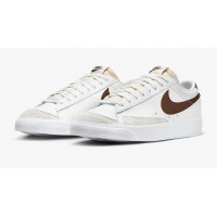 Nike Blazer 77 Low Vintage White Brown