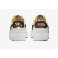 Nike Blazer 77 Low Vintage White Brown