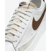 Nike Blazer 77 Low Vintage White Brown