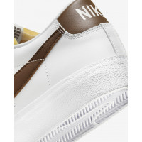 Nike Blazer 77 Low Vintage White Brown