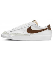 Nike Blazer 77 Low Vintage White Brown