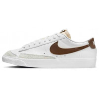 Nike Blazer 77 Low Vintage White Brown