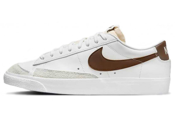 Nike Blazer 77 Low Vintage White Brown