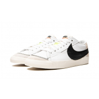 Nike Blazer 77 Low Jumbo White Black