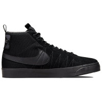 Nike SB Zoom Blazer Mid Premium Black