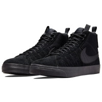 Nike SB Zoom Blazer Mid Premium Black