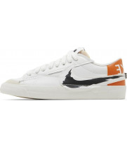 Nike Blazer 77 Low Jumbo Magma Orange