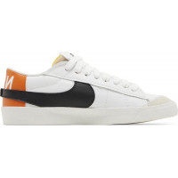 Nike Blazer 77 Low Jumbo Magma Orange