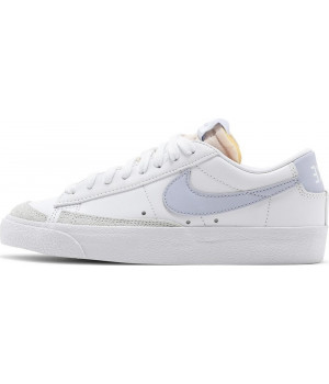 Nike Blazer Low Vintage White Ghost