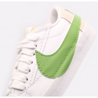 Nike Blazer 77 Low Jumbo White Green