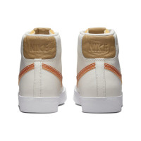 Nike Blazer Mid 77 Vintage White Amber Brown