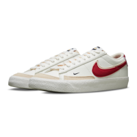 Nike Blazer Low Vintage Wine Red