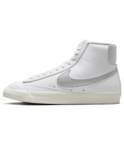 Nike Blazer Mid 77 Light Smoke Grey