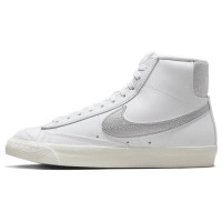 Nike Blazer Mid 77 Light Smoke Grey