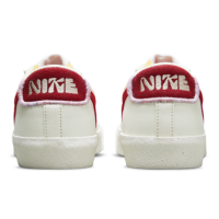 Nike Blazer Low Vintage Wine Red