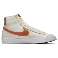 Nike Blazer Mid 77 Vintage White Amber Brown