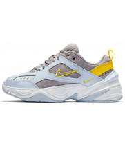 Nike M2K Tekno Half Blue